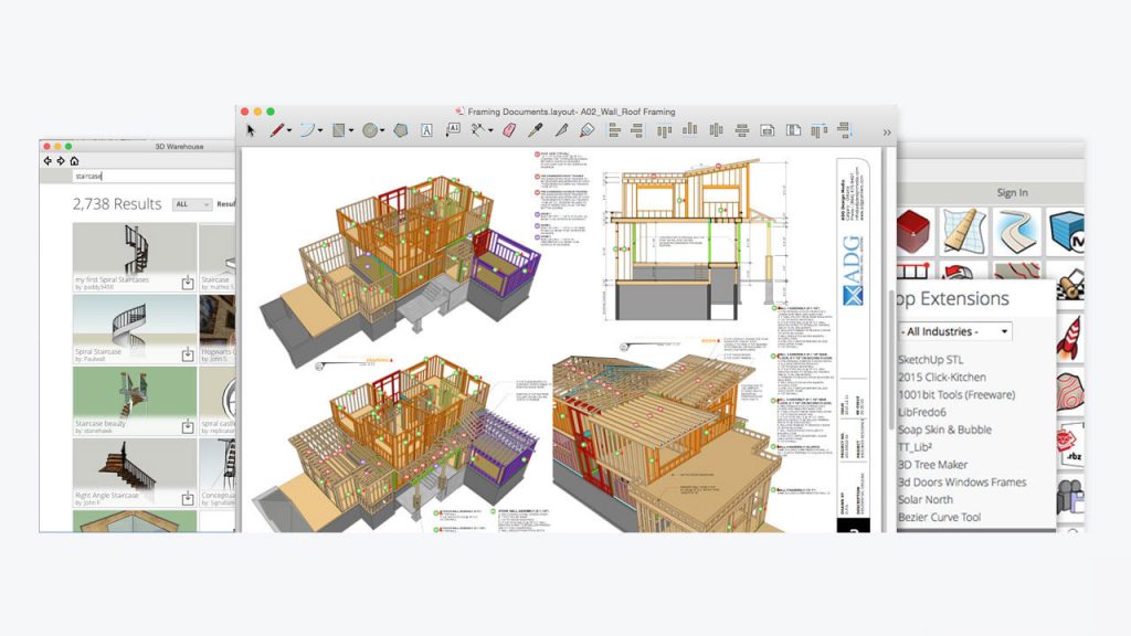 Sketchup Pro 2023 Crack