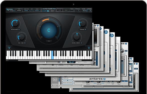 Antares-AutoTune-Pro-9.1.1-Crack-2021