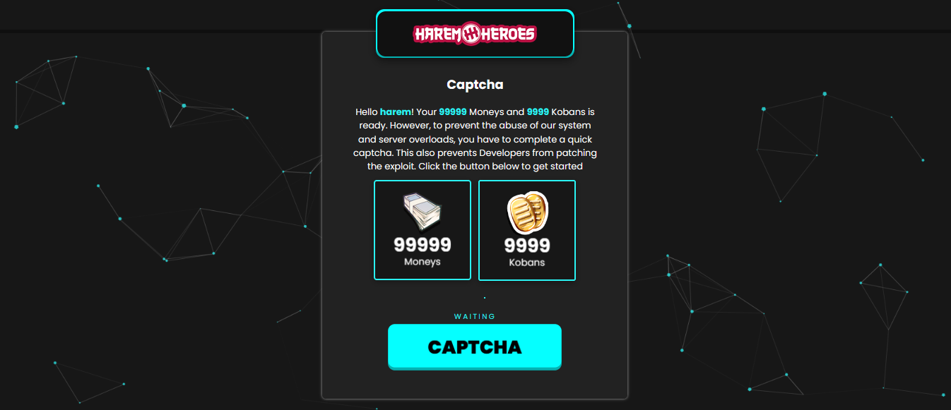 Harem Heroes Hack Generator 2024