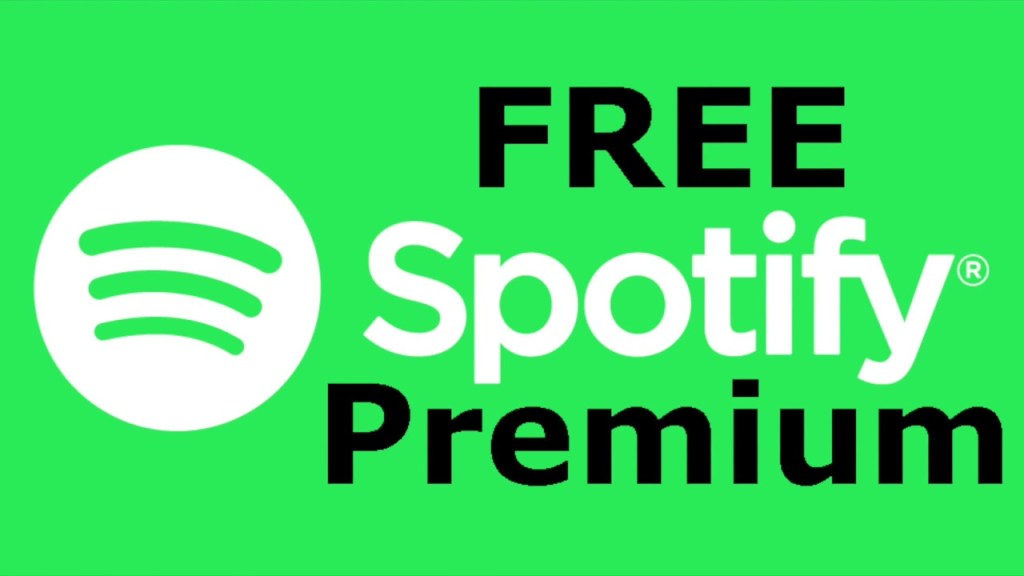 Spotify Premium Accounts Code Generator – Free Username Password 2021 No Survey