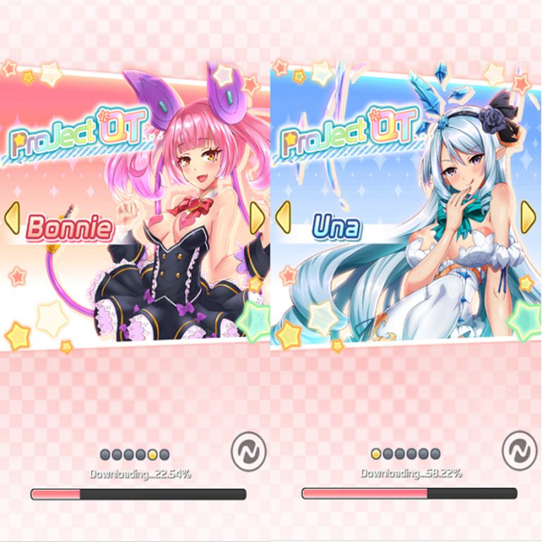 Project Qt Mod Apk V10.432