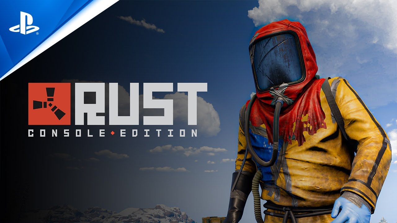 Rust Crack Full License Key Generator Free Download 2021 [ No Survey ]