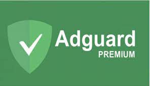 Adguard Premium Crack