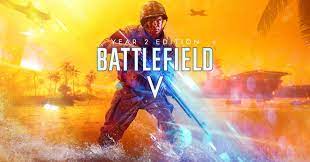 Battlefield V 5 Crack Full Key Generator 2021 Free Download [ No Survey ]