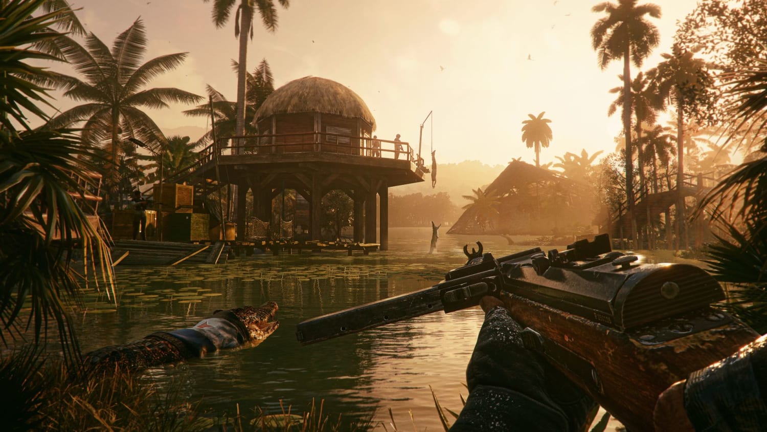 Far Cry 6 Crack 2021