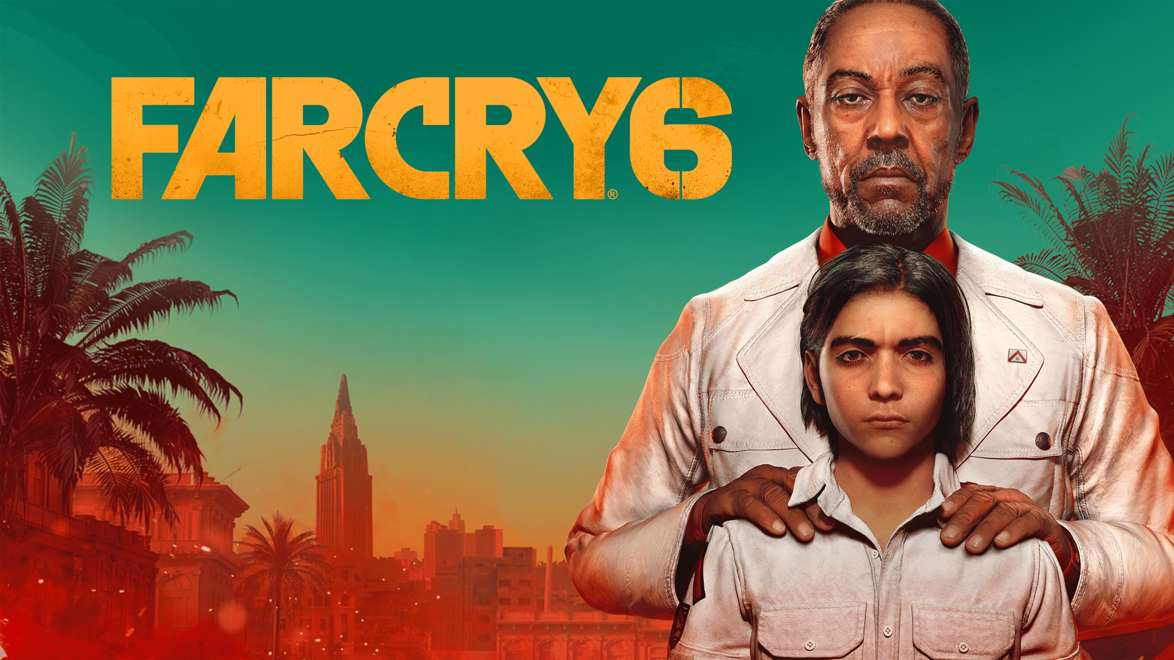 Far Cry 6 Crack Keygen 2021 Download PC Full Game
