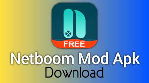 Netboom Hack Tool MOD APK 2021 (Unlimited TimeFree Recharge)