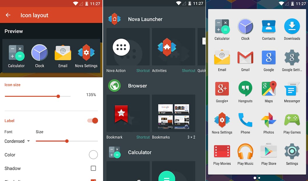 Nova Launcher Pro Prime Mod Apk Cracked