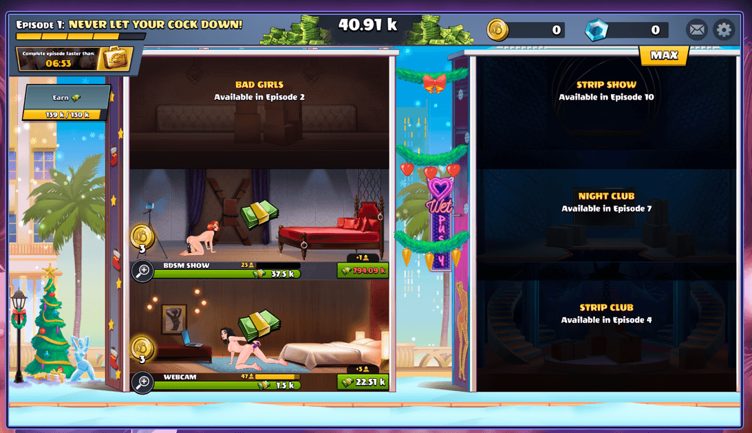 Chick Empire Hack Tool Mod APK 2022