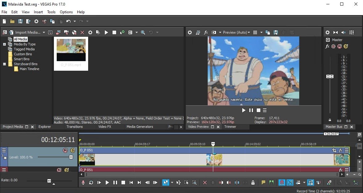 Sony Vegas Pro 19 Activation Key 2024 (Latest) Download