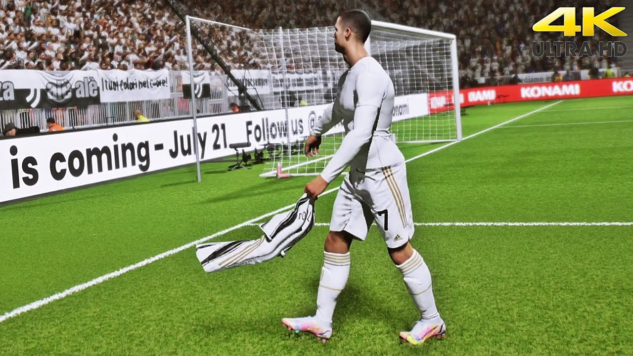 Pro Evolution Soccer - PES 2023 Crackwatch