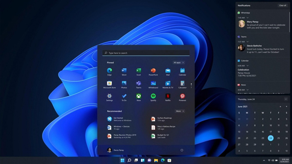 Windows 11 Crack Working [Latest] 2023