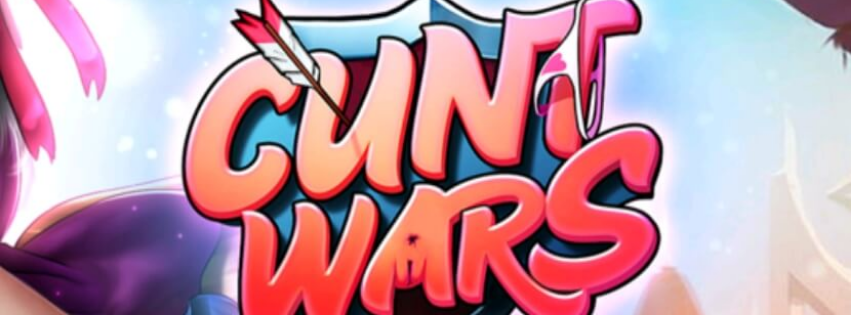 Cunt Wars Hack Tool Generator Version 2022 Get Free Gold and Gems