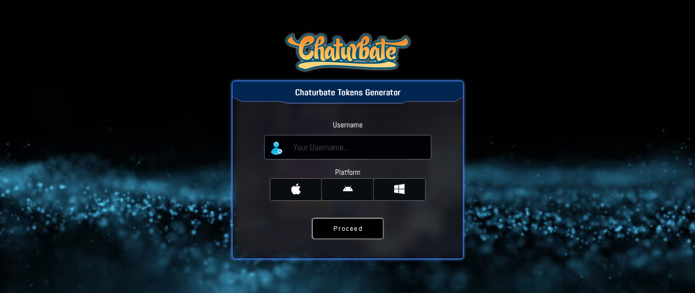 Chaturbate Hack Premium Generator 2024