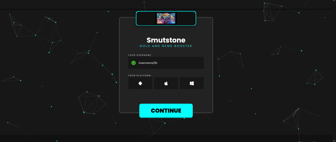 Smutstone Hack Generator 2023