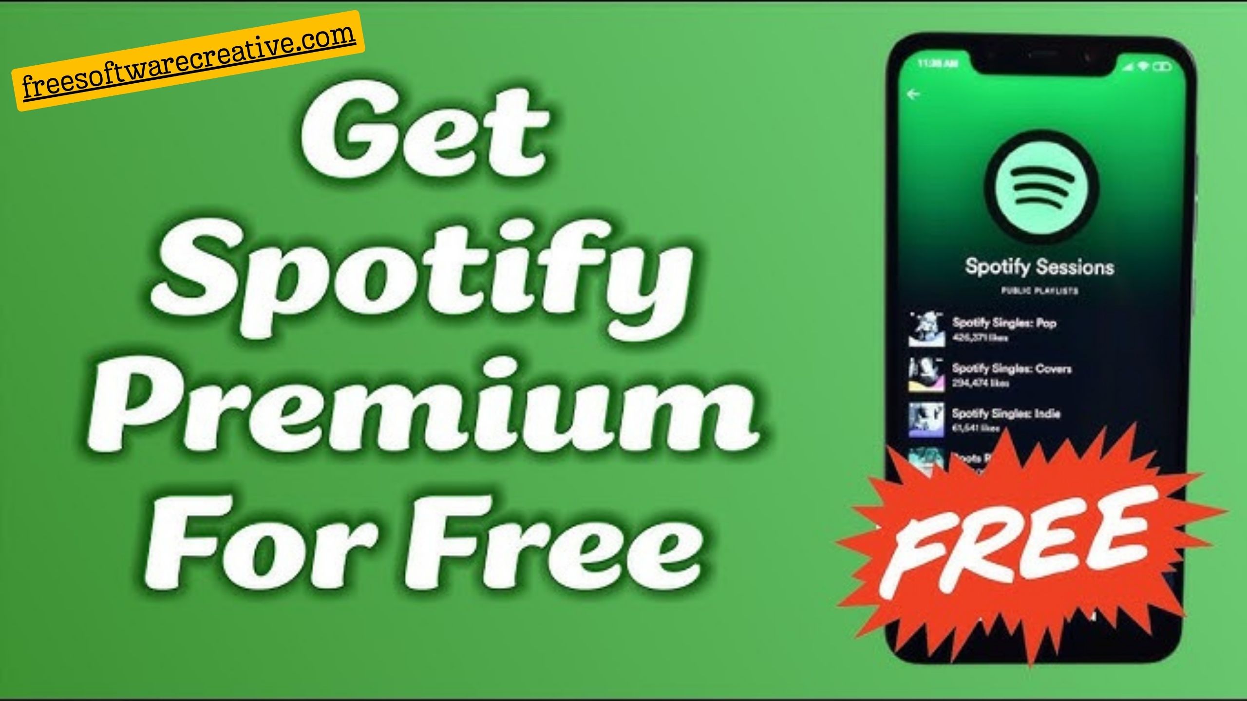 Spotify Credit Generator - Spotify Hack Premium